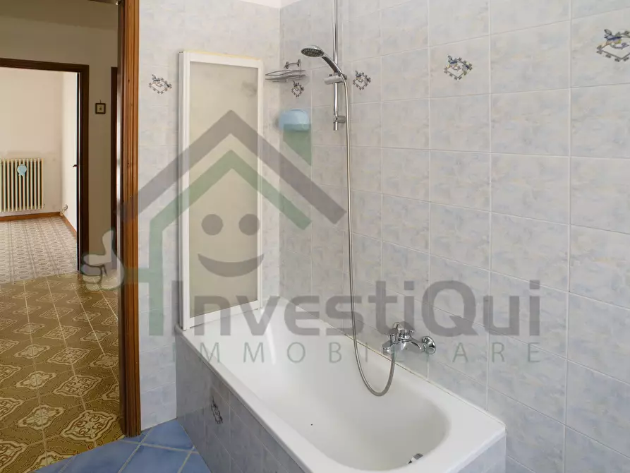 Immagine 24 di Trilocale in vendita  in Via Vittorio Prever 8 a Ciriè