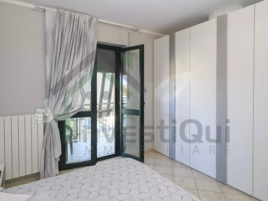 Immagine 17 di Quadrilocale in vendita  a Nole