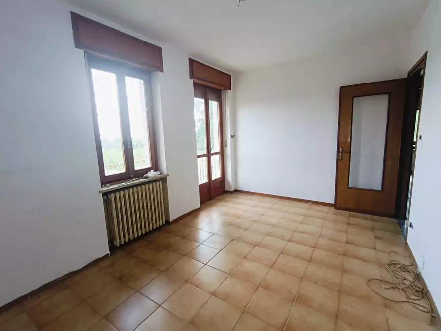 Immagine 33 di Casa bifamiliare in vendita  in STRADA VALLOSSERA 97 a Rocca Canavese