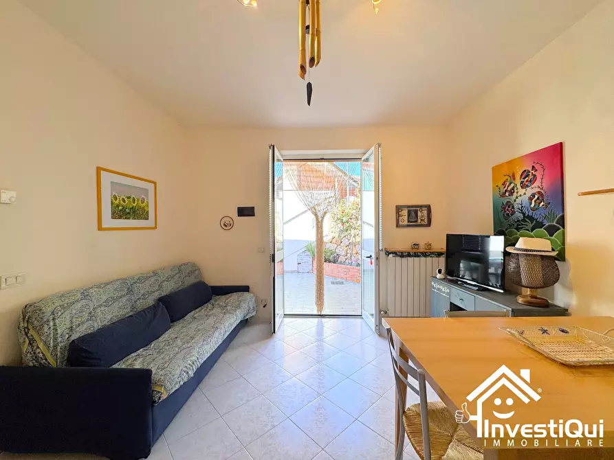 Immagine 7 di Bilocale in vendita  in Via Giorni-Santarò 117 a Tovo San Giacomo