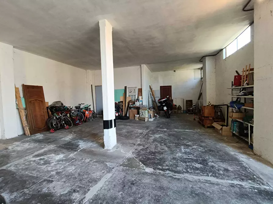 Immagine 26 di Terratetto in vendita  in Via Leinì 7 a San Maurizio Canavese