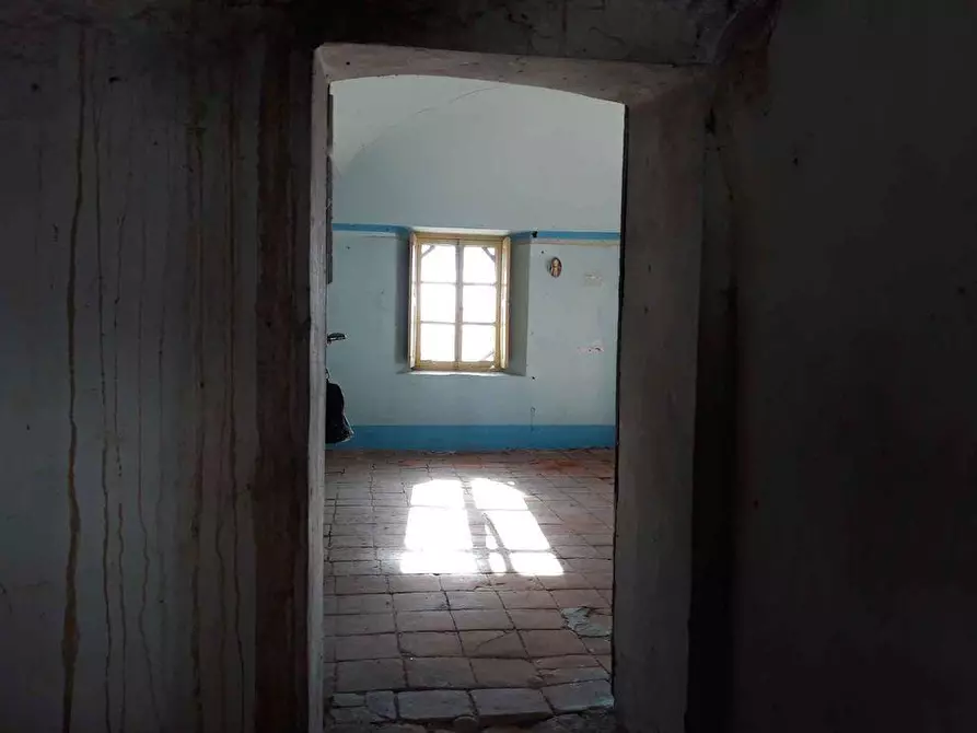 Immagine 24 di Terratetto in vendita  in Via Roma 15 a Lusigliè