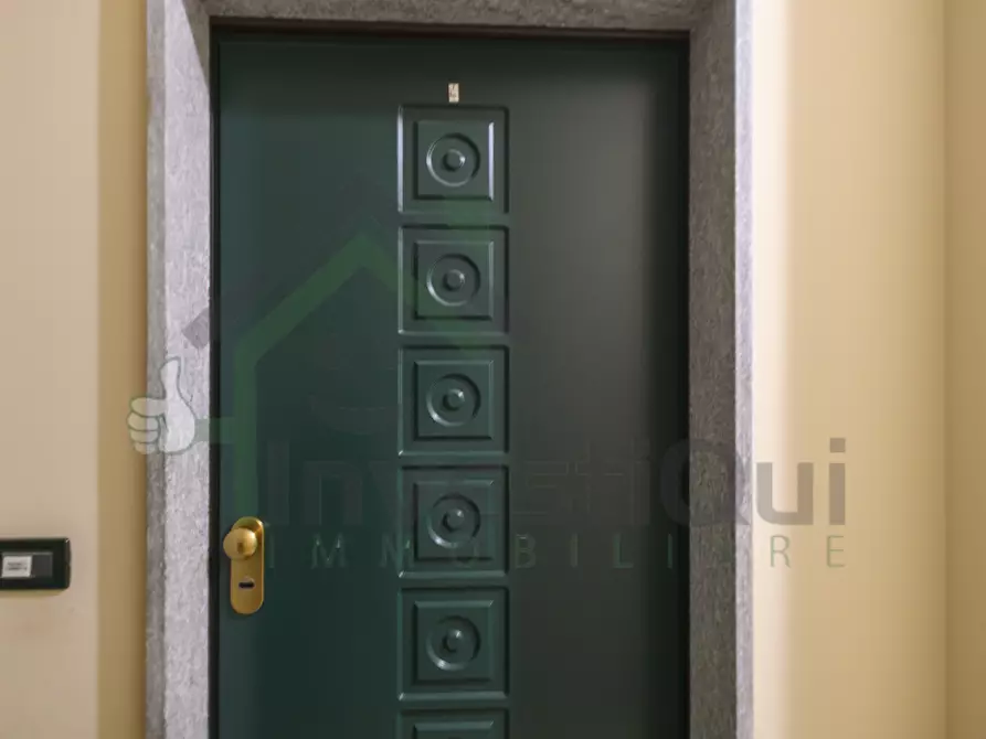 Immagine 31 di Quadrilocale in vendita  a Nole