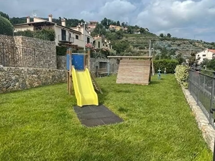 Immagine 51 di Bilocale in vendita  in Via Brunenghi 11 a Magliolo