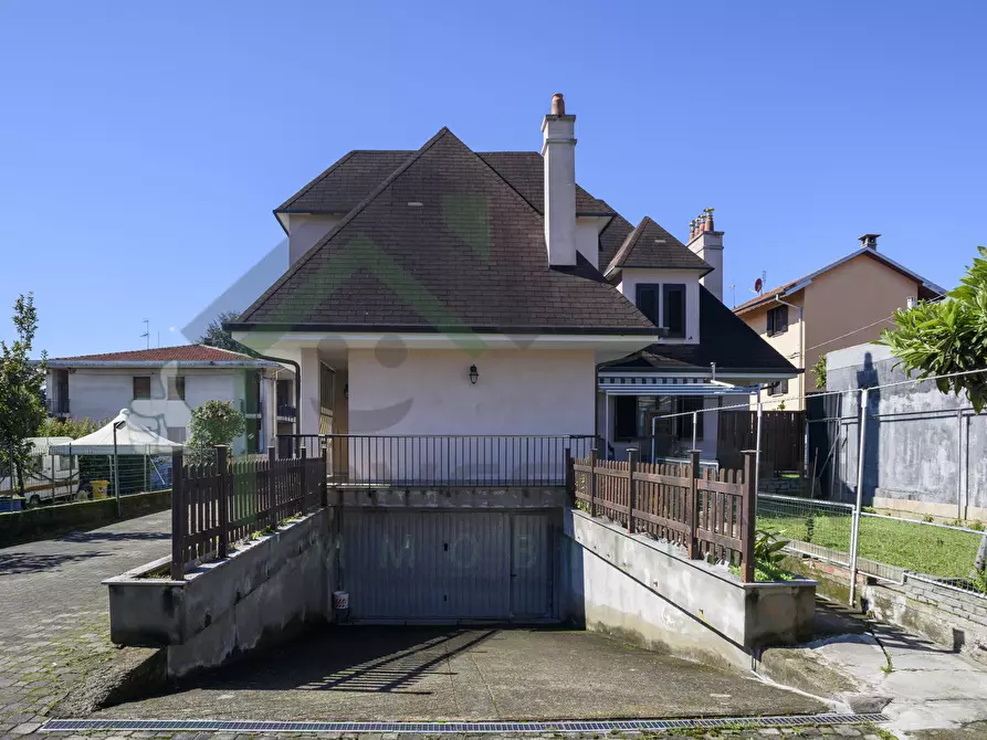 Immagine 13 di Casa bifamiliare in vendita  in Strada Barotto 2 a Nole