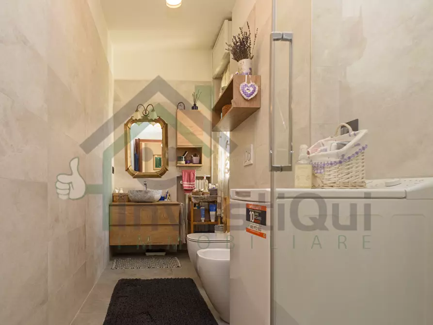 Immagine 26 di Trilocale in vendita  in Via Olivetti 4 a San Benigno Canavese