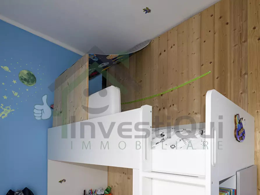 Immagine 18 di Trilocale in vendita  in Via Torino 154 a Nole