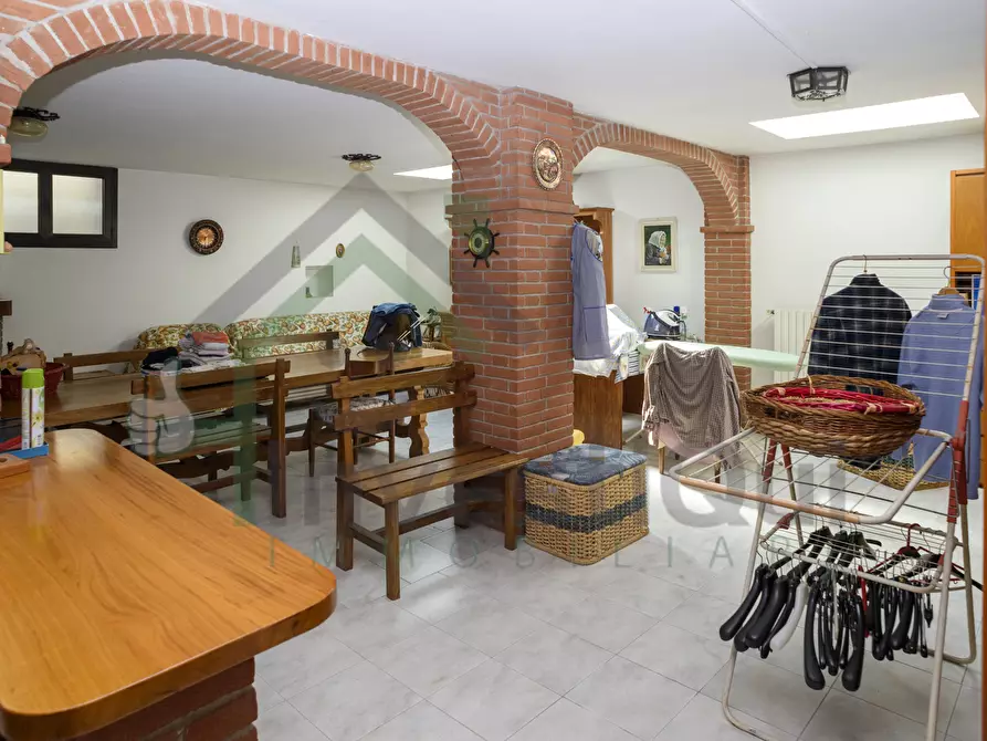 Immagine 60 di Casa bifamiliare in vendita  in Strada Barotto 2 a Nole