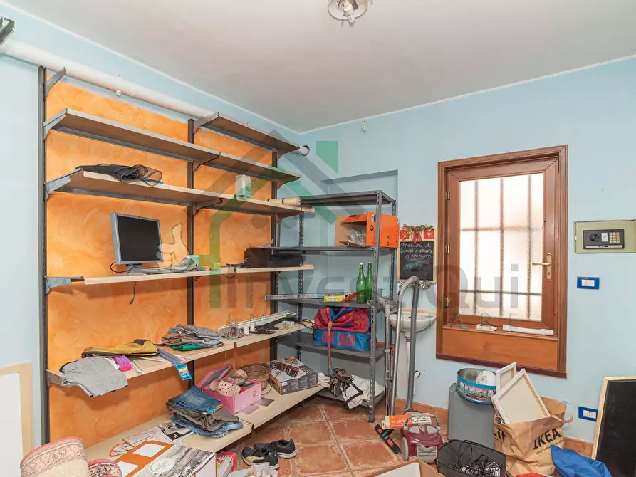 Immagine 26 di Villa in vendita  in Strada Antica per Ciriè 1515 a San Carlo Canavese