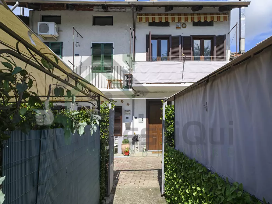 Immagine 34 di Terratetto in vendita  in Via delle spine 48 a Ciriè