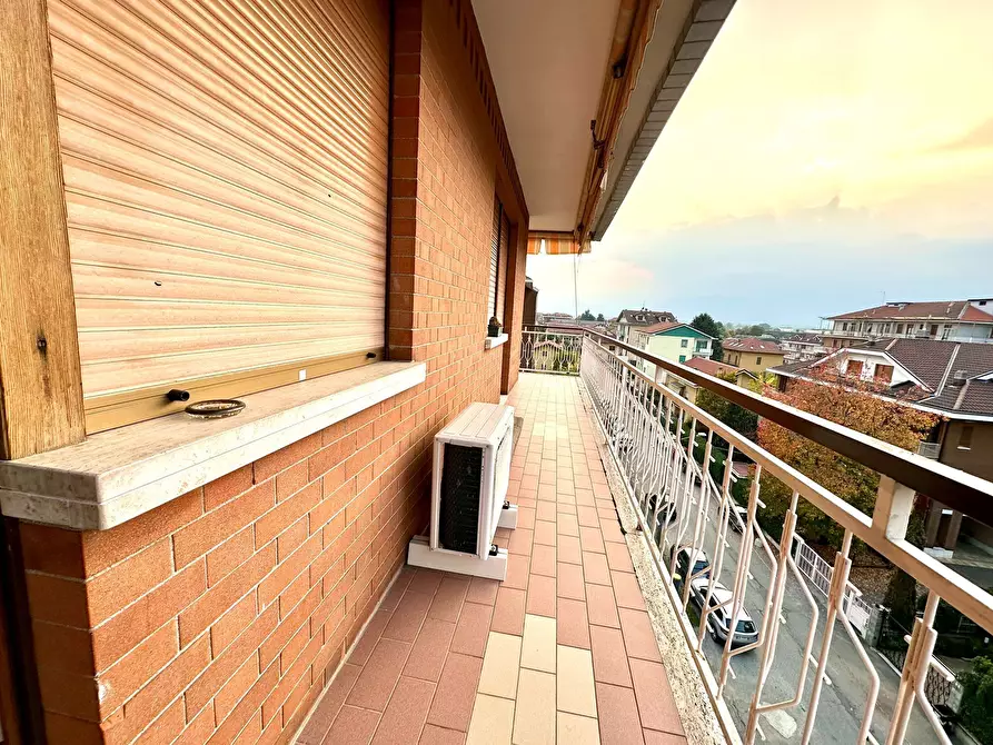 Immagine 22 di Quadrilocale in vendita  a Ciriè