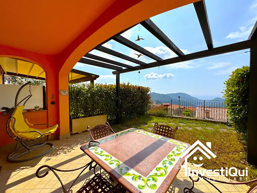 Immagine 1 di Bilocale in vendita  in Via Brunenghi 11 a Magliolo