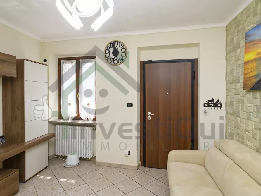 Immagine 5 di Terratetto in vendita  in Via delle spine 48 a Ciriè