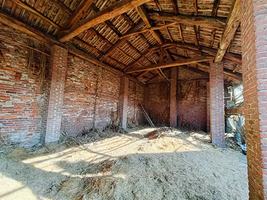 Immagine 20 di Terratetto in vendita  in Via Macario Clemente 15 a Ciriè