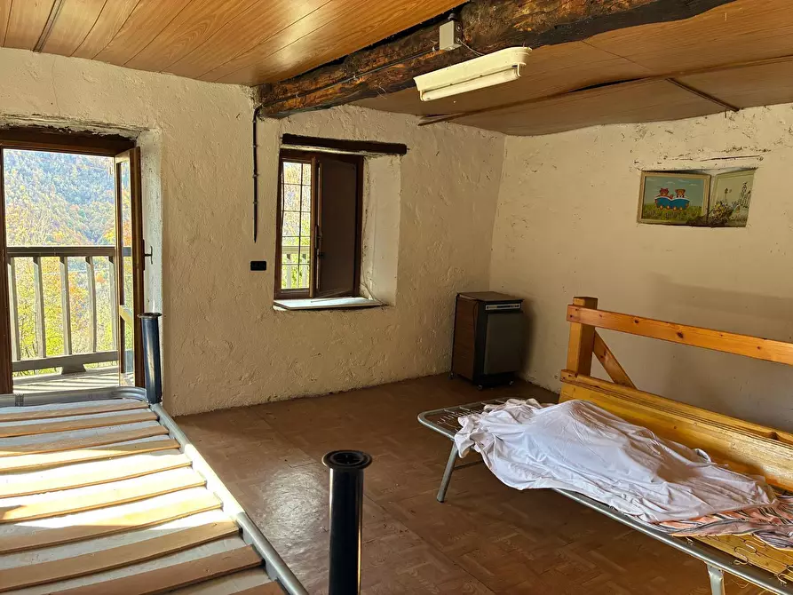 Immagine 24 di Terratetto in vendita  in FRAZIONE LE COSTE 11 a Lemie