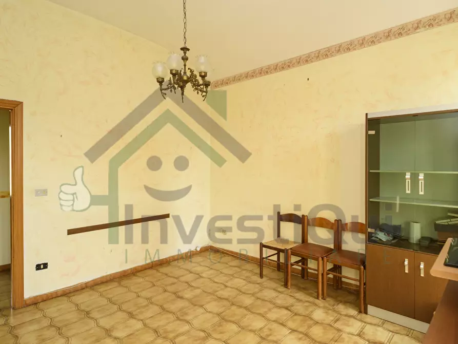 Immagine 4 di Quadrilocale in vendita  in Via Robassomero 15 a Ciriè