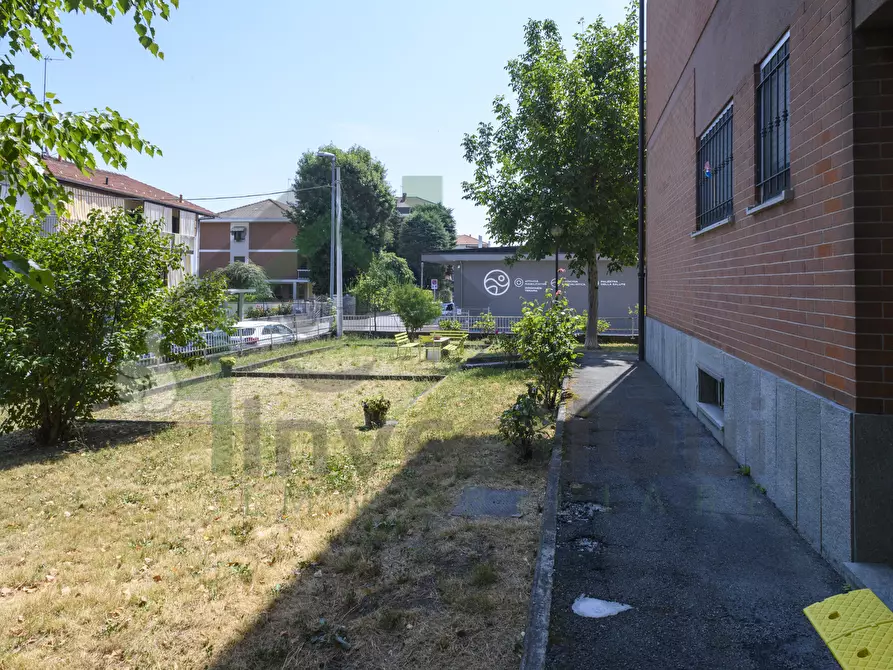 Immagine 4 di Quadrilocale in vendita  in Via Ginestre 12 a Ciriè