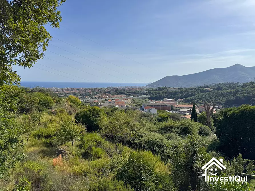 Immagine 29 di Bilocale in vendita  in Via Degli Orsolani 84 a Loano