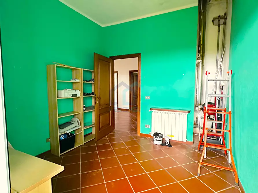 Immagine 11 di Appartamento in vendita  in Località Girini 29 a Dego