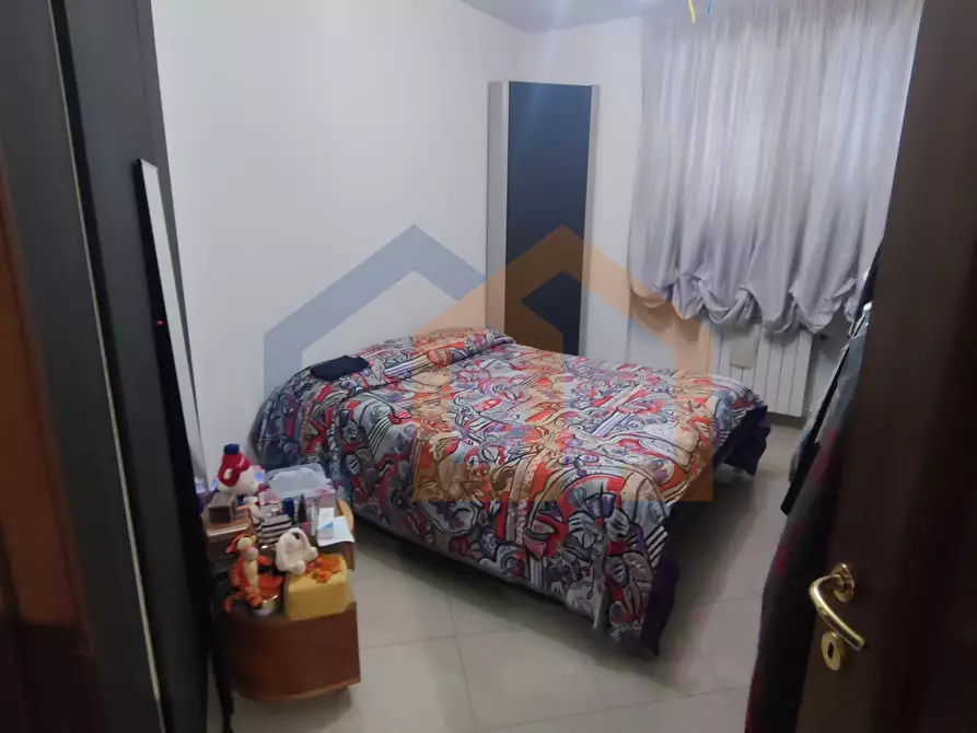 Immagine 7 di Villetta a schiera in vendita  in Via Ritano Capone 14 a Carcare