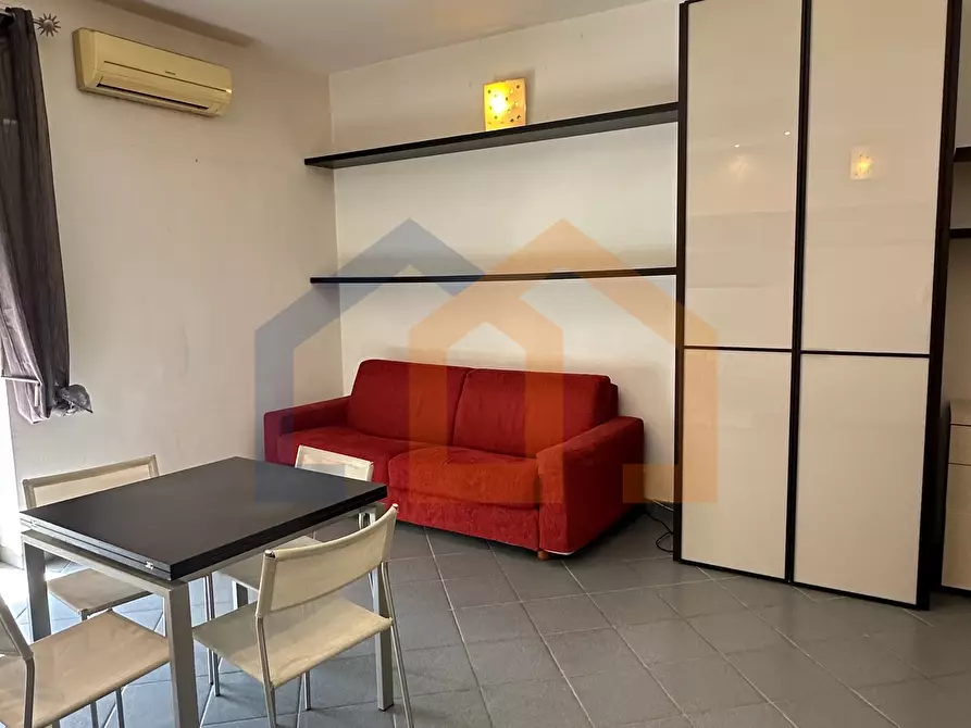 Immagine 1 di Monolocale in vendita  in Via Schiantapetto 25 a Savona