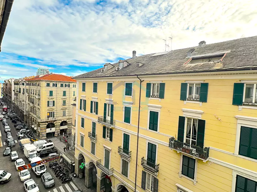 Immagine 24 di Appartamento in vendita  in Via Pietro Paleocapa 14 a Savona