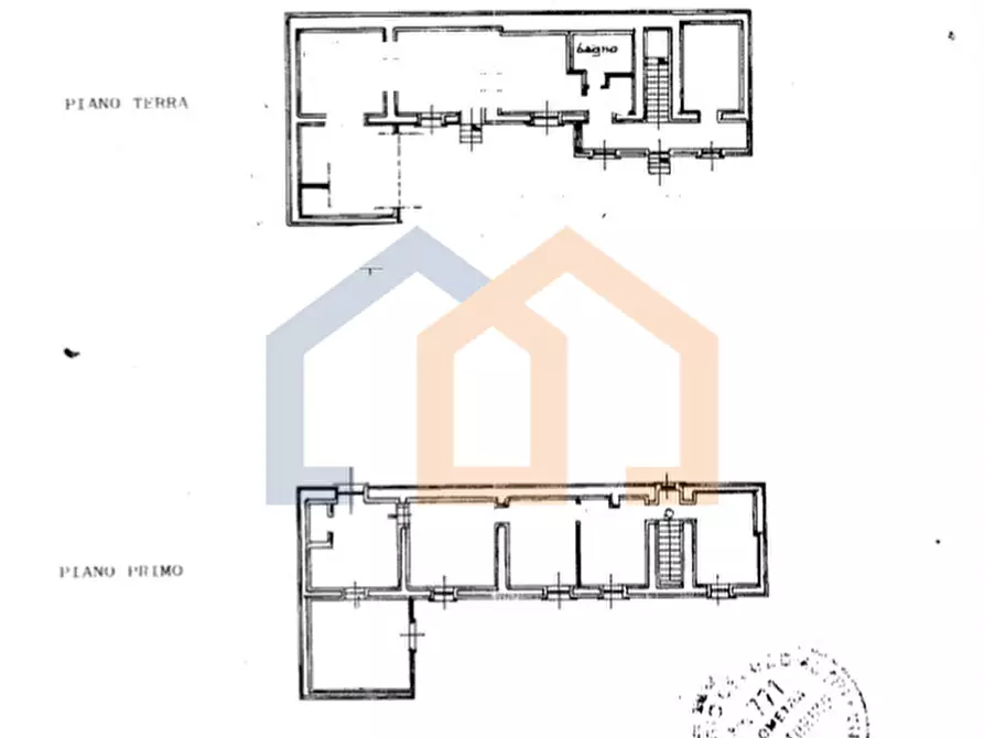 Immagine 3 di Villa in vendita  in località bricco a Altare