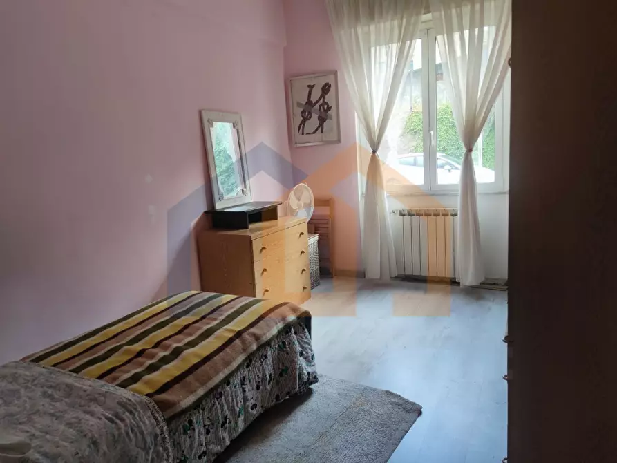 Immagine 21 di Appartamento in vendita  in Via Ignazio Scotto 21 a Savona