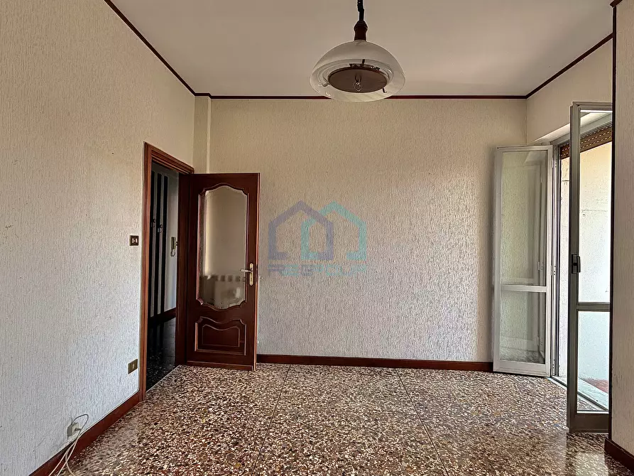 Immagine 6 di Quadrilocale in vendita  in Via Osvaldo Gnocchi Viani 37f a Savona