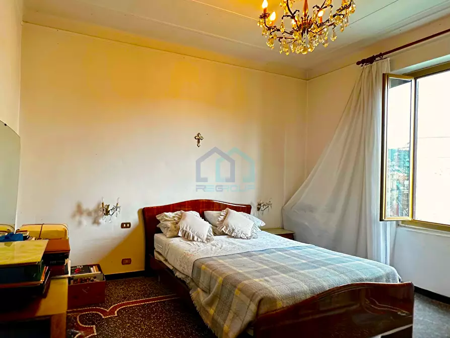 Immagine 14 di Appartamento in vendita  in Via Giuseppe Nervi 2 a Savona