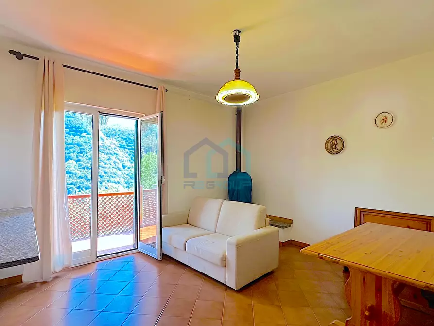 Immagine 6 di Villa in vendita  in Via Santuario 125 a Savona