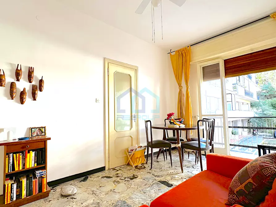 Immagine 3 di Bilocale in vendita  in Piazzale Piemonte 9 a Albissola Marina