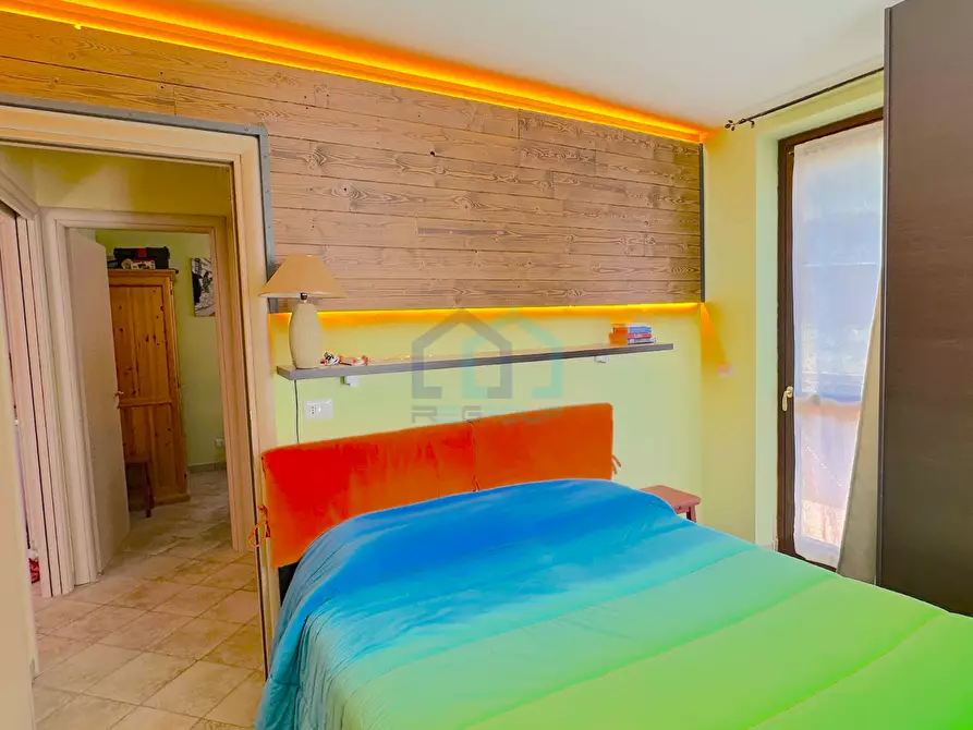 Immagine 7 di Trilocale in vendita  in via corona boreale 54 a Frabosa Sottana