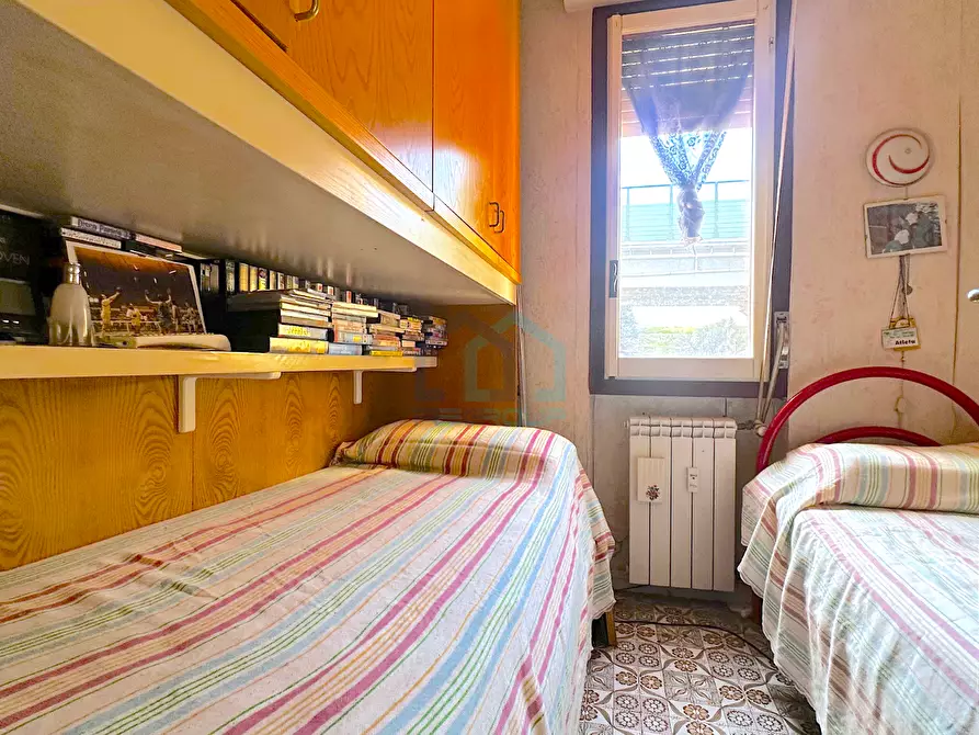 Immagine 9 di Trilocale in vendita  in Via Nicolò Sardi 30 a Varazze