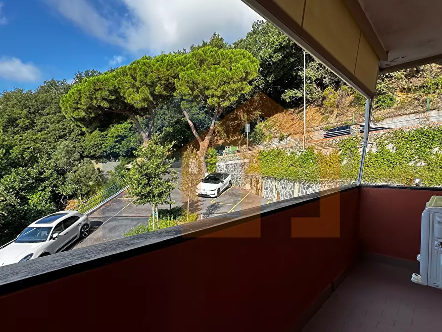 Immagine 23 di Quadrilocale in vendita  in Via de Negri 8 a Bergeggi