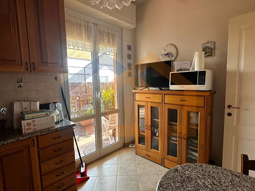 Immagine 10 di Appartamento in vendita  in piazzale piemonte 9 a Albissola Marina