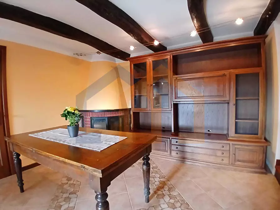 Immagine 30 di Villa in vendita  in località bricco a Altare