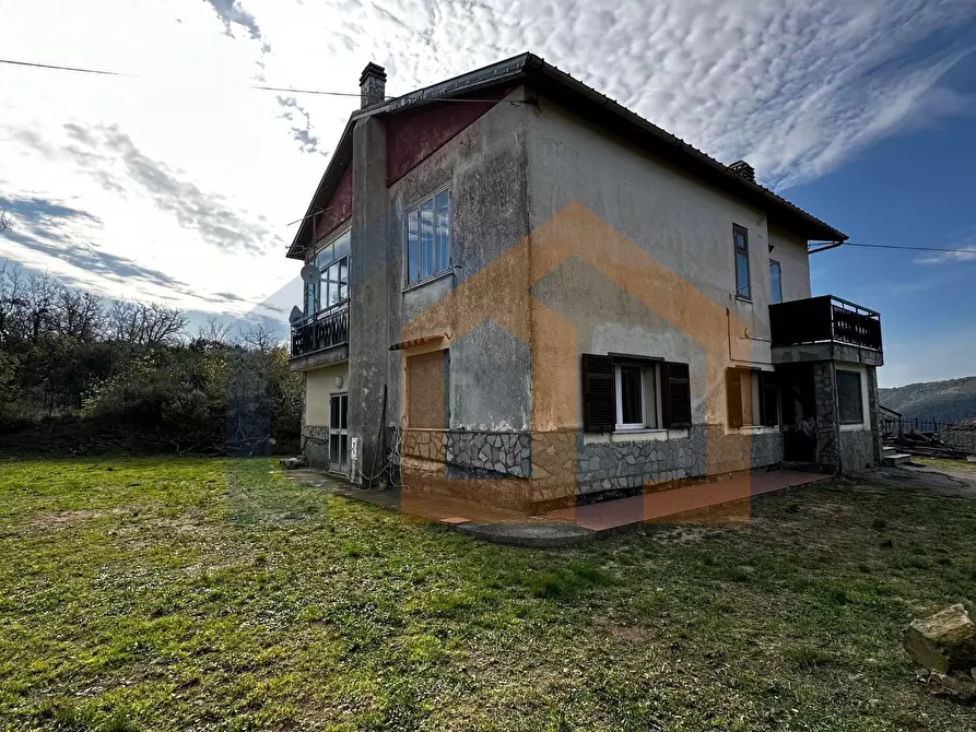 Immagine 3 di Casa bifamiliare in vendita  in Regione Costa 20 a Noli