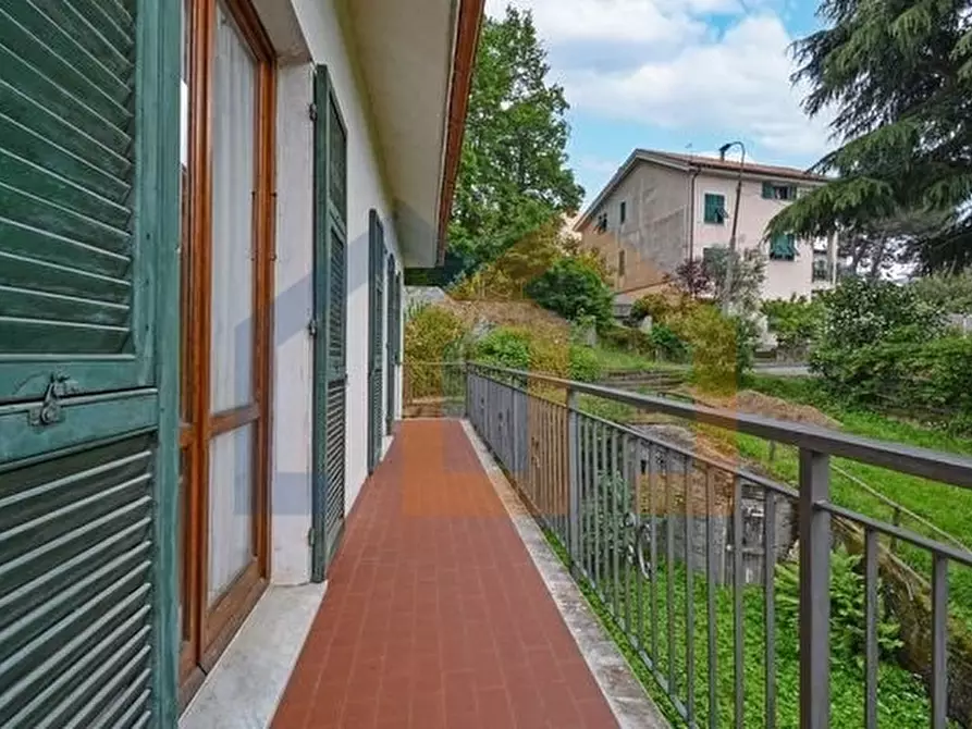 Immagine 7 di Casa bifamiliare in vendita  in località corona a Stella