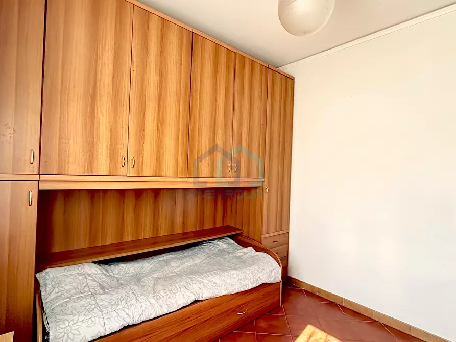 Immagine 16 di Villa in vendita  in Via Santuario 125 a Savona
