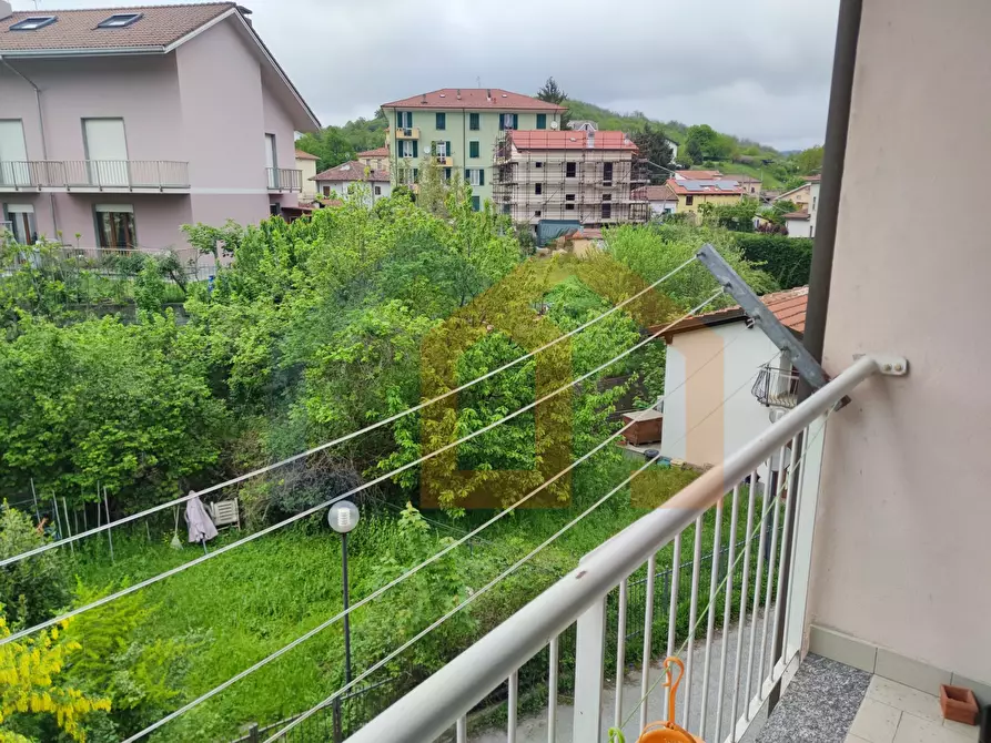 Immagine 12 di Villetta a schiera in vendita  in Via Ritano Capone 14 a Carcare