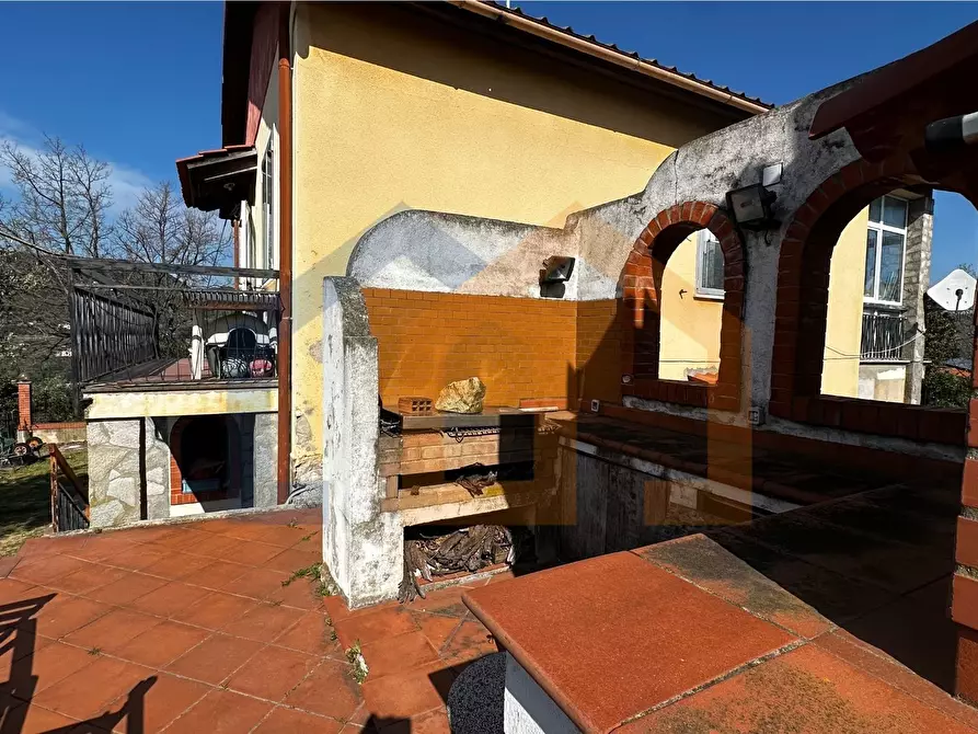 Immagine 35 di Casa bifamiliare in vendita  in Regione Costa 20 a Noli