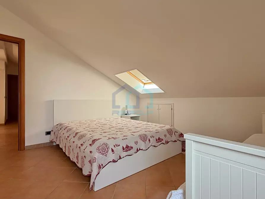Immagine 19 di Casa bifamiliare in vendita  in Frazione San Giovanni Località Rocca 4 a Stella