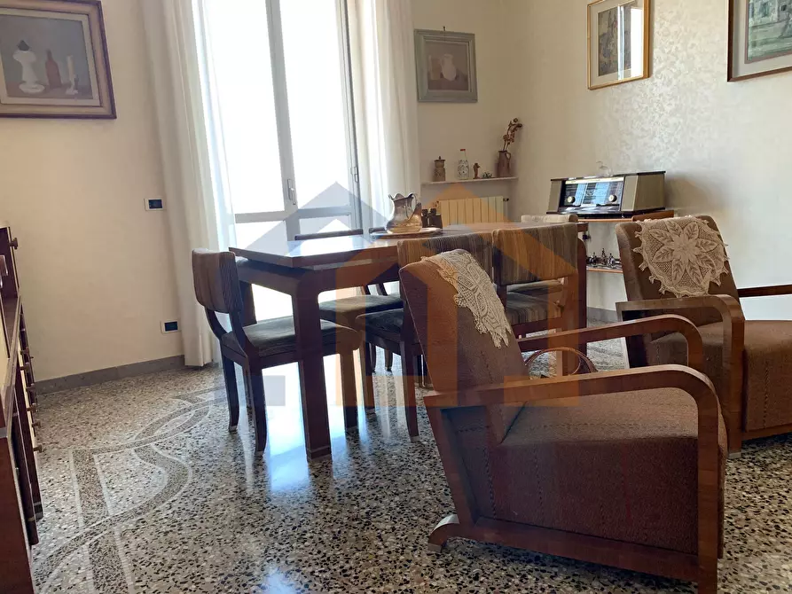 Immagine 12 di Appartamento in vendita  in Via Giovanni Amendola a Savona