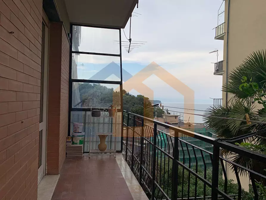 Immagine 8 di Appartamento in vendita  in Via Ignazio Scotto 21 a Savona