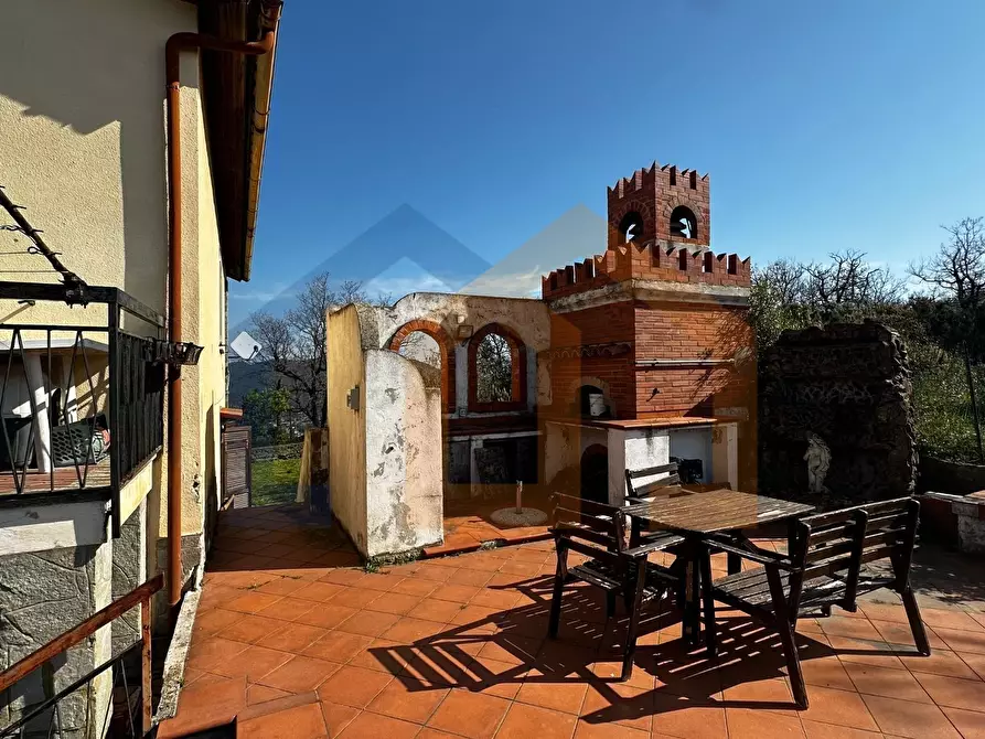 Immagine 36 di Casa bifamiliare in vendita  in Regione Costa 20 a Noli