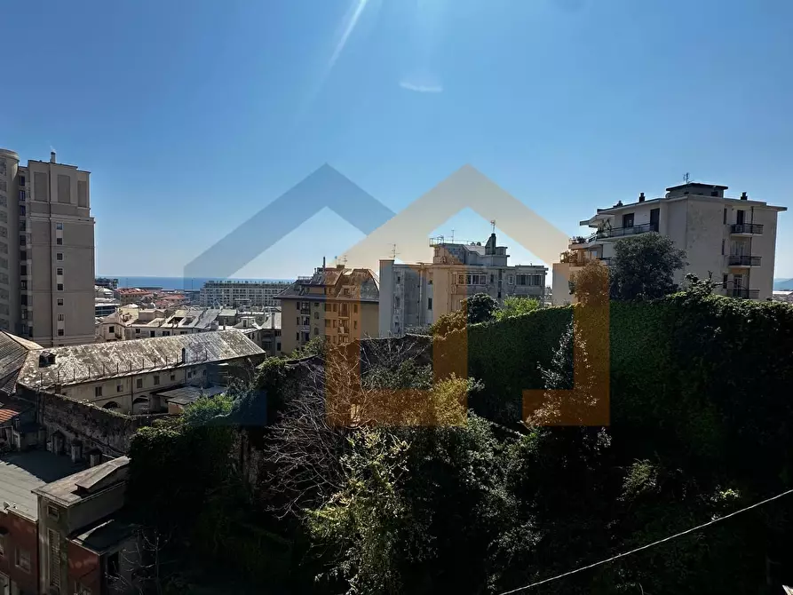 Immagine 17 di Appartamento in vendita  in Via Famagosta 1 a Savona