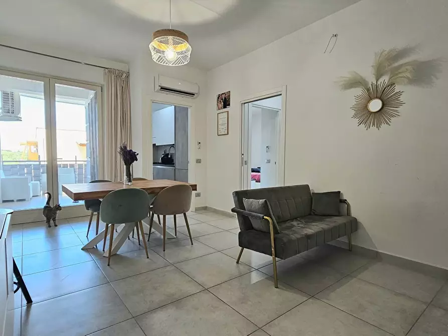 Immagine 2 di Trilocale in vendita  in Via Appennini 55 a Fonte Nuova