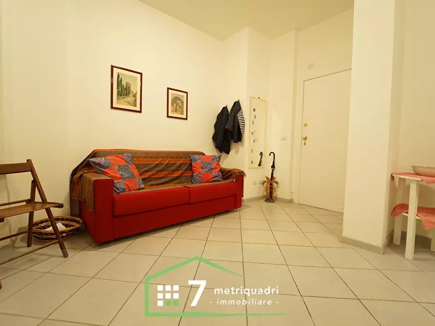 Immagine 8 di Bilocale in affitto  a Chiavari