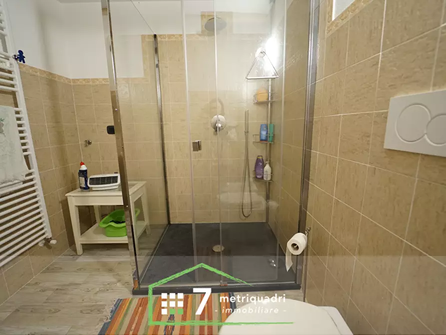 Immagine 41 di Terratetto in vendita  a Cicagna